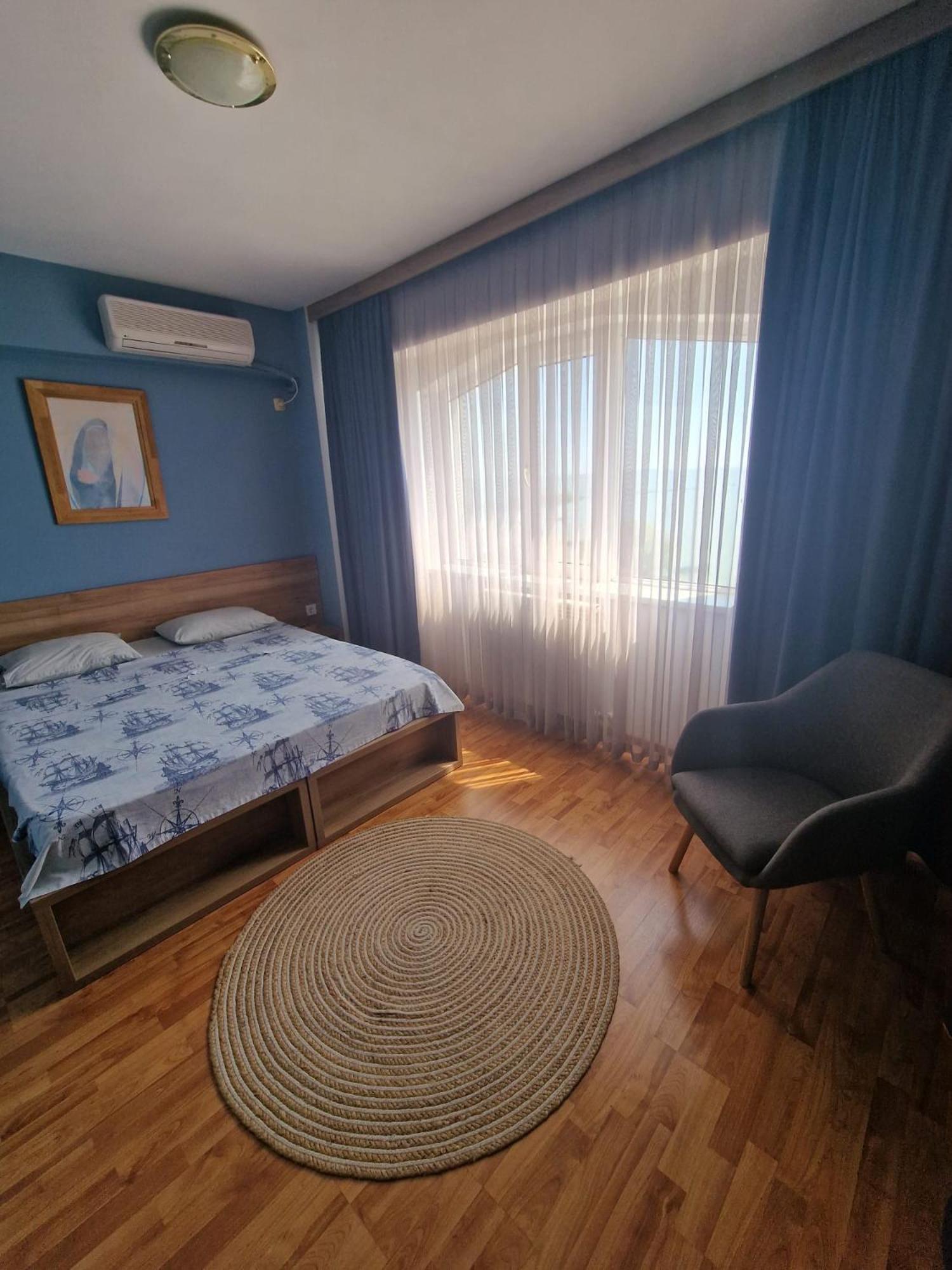 Poarta Apelor Ξενοδοχείο Sarichioi Εξωτερικό φωτογραφία